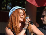 Belvedere Concerts-in-the-Park