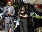 Fabulous Adler Fellows