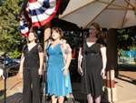 Fabulous Adler Fellows