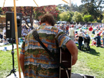 Belevdere Concerts-in-the-Park