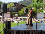 Belevedere Concerts-in-the-Park
