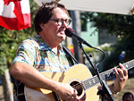 Belevdere Concerts-in-the-Park