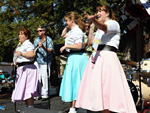 Rocky and the Revelettes