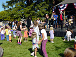 Belevdere Concerts-in-the-Park